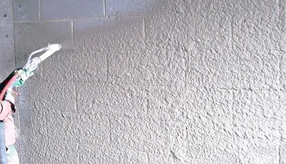 砂漿噴涂機廠家